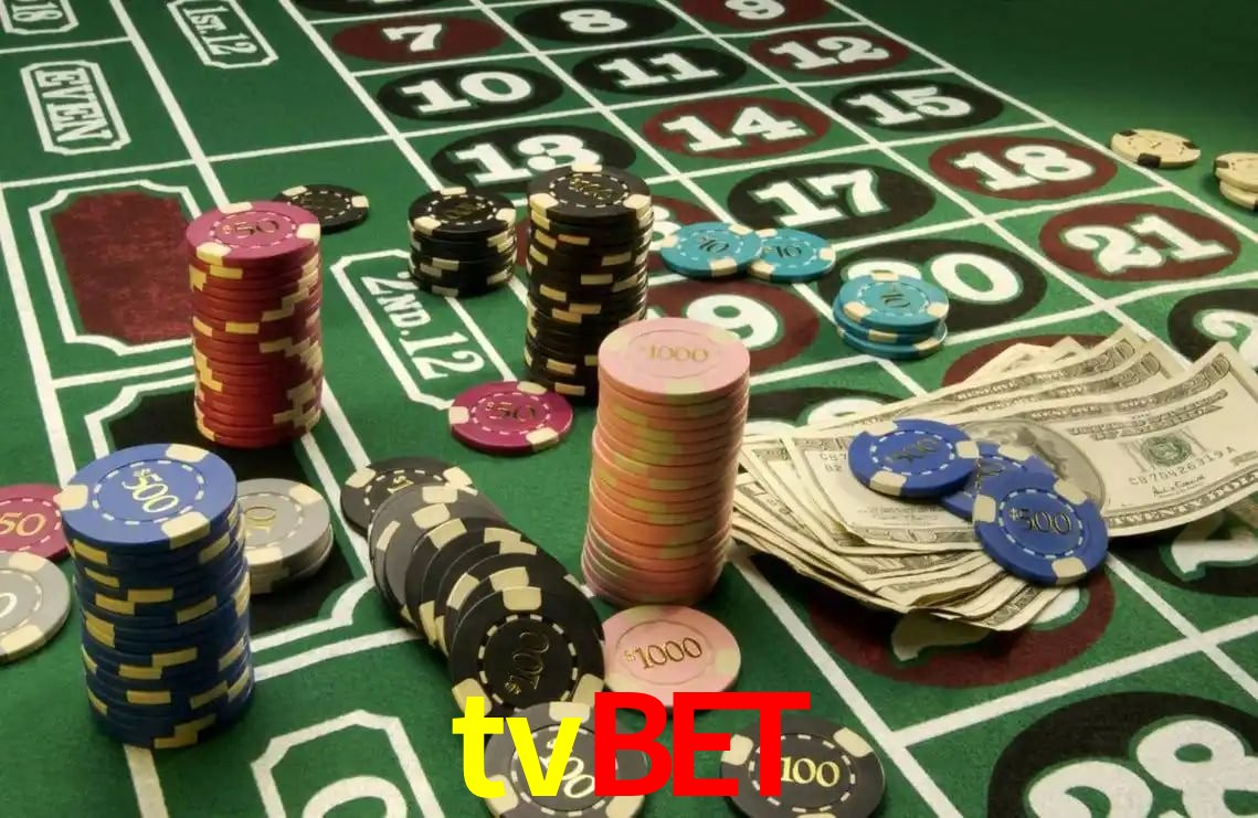 Tournament Betting