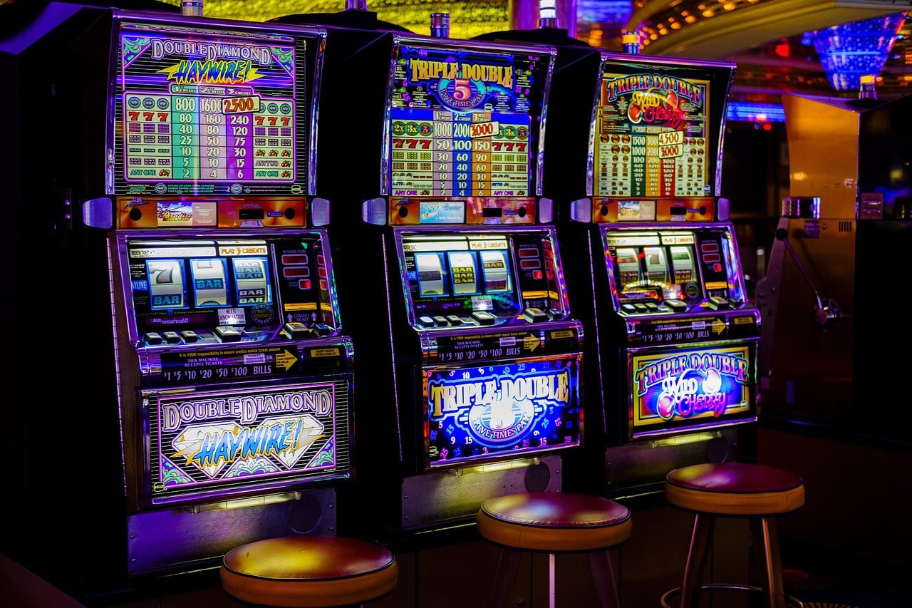 Sweet Bonanza Slot - Pragmatic Play